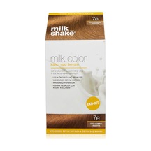 Milk Shake Milk Color Eko Kit Saç Boyası 7e 0.5 G