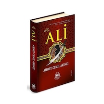 Hz. Ali Ciltli - Ezjı-753370