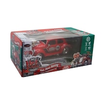 Roadracer Uzaktan Kumandalı 116 Sesli Işıklı Drift Atan Araba Mk8131b Çok Renkli