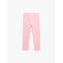 Pembe Desenli