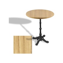 Çipa 1002 Döküm Ayak Yuvarlak Masa Çap 90cm - Werzalit, Wermodin Ve Allzalit Tabla - Coco Bolo Çok Renkli Çipa 1002 Döküm Ayak Yuvarlak Masa Çap 90cm - Werzalit, Wermodin Ve Allzalit Tabla - Coco Bolo Çok Renkli