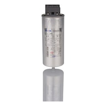 2.5kvar 231v Monofaze Kondansatör-ekon