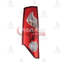 Stop Lambası Kangoo 2008-2012 Duysuz Sağ Tek Kapı Sağ Oem No:8200419945 Adet