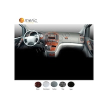 Meriç® Hyundai H1 Ön Torpido Kaplama 32 Parça 2008-› (530158082)