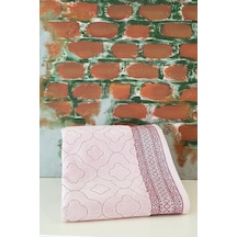 Banyo Havlusu 70 140 Stella Pembe