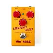 Way Huge Wm20 Conspiracy Theory S Overdrive Pedalı