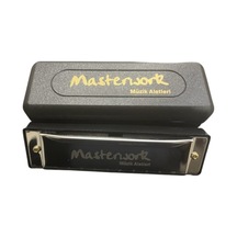 Masterwork C Mızıka