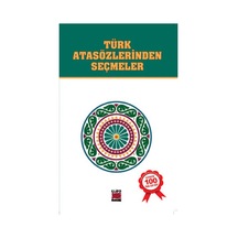 Türk Atasözlerinden Seçmeler- Elips Kitapları