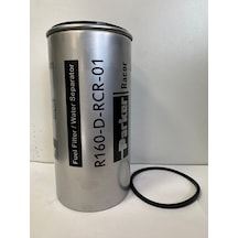 Parker Racor - R160-d-rcr-01 Mazot Su Ayırıcı Filtre Axor, Actros
