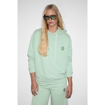 Mint Yeşili