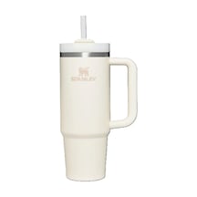 Stanley The Quencher H2.o Flowstate Tumbler 0.89l / 30oz Cream 2.0 Termos As1010827891 Krem
