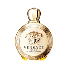 Versace Eros Eau De Parfum 100 Ml Femme Su