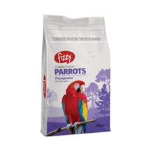 Fizzy Premium Papağan Yemi 750 G