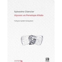 Ulysses Ve Penelope Kitabı
