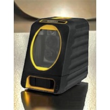 Lazer Distomat Rtm052 Kırmızı 15mt