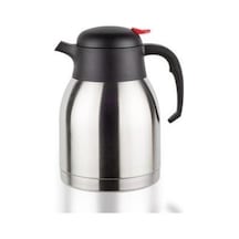 Penguen 1150A Çift Katlı Çelik Termos 1.5 Litre Çay Termosu