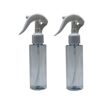 Paradise Boş Pet Şişe 100 Ml + Triger Valf Takım 2 Adet