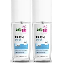 Sebamed Deodorant Sprey 75 Ml Fresh 62894797
