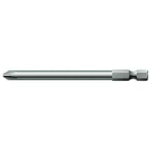 Wera 851/4 Z Ph/yıldız 3x89 MM Bits 05059795001