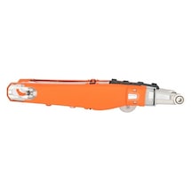 Acerbis Ktm Husq Gasgas 12-22 Maşa Koruma Turuncu Turuncu
