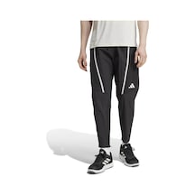 Black/whıte Adidas Erkek Günlük Tek Alt D4t Ps Pant Jı8224 Siyah