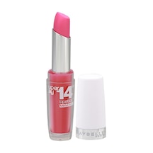 Maybelline New York Superstay 14H Kalıcı Pembe Ruj 455