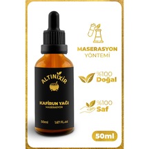 Kafirun Yağı 50ml