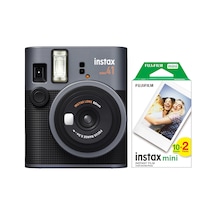 Instax Mini 41 Analog Şipşak Fotoğraf Makinesi Ve 20'li Mini Film