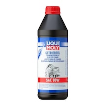 Dişli Yağı Gl4 Sae 80w 1 Litre Otomotiv Bakım Ürünü