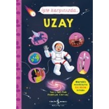 İşte Karşınızda...uzay / Emily Dodd