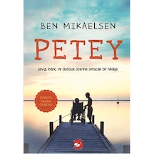 Petey Ben - Mikaelsen - Balina Yayınları