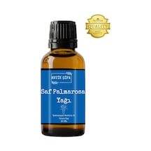 %100 Saf Palmarosa Uçucu Yağı - 20 Ml 20 ML