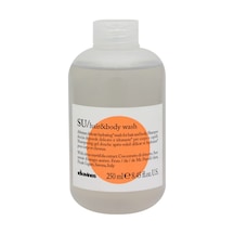Davines Su Güneş Sonrası Saç ve Vücut Şampuanı 250 ML