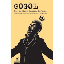 Bir Delinin Hatıra Defteri / Nikolay Vasilievich Gogol