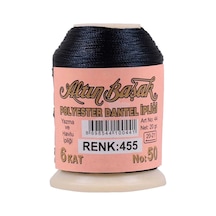 Hubrendy Tedarik Altınbaşak Oya Ve Dantel İpi 20 Gr - Royaleks - No: 455