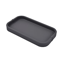 Gri Ponza Tepsi 19 35 3 Cm Diğer