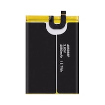Reeder P13 Blue Batarya 4080 Mah