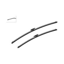 Aerotwın Silecek 75 65cm Flatblade-muz Tipi Scenıc Iıı 99-09 288907691r-288907222r