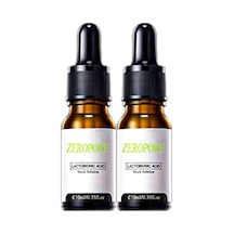 Süper Zero Pore Instant Perfection 2 Tane 30 Ml Ölçekte Lar Serumu