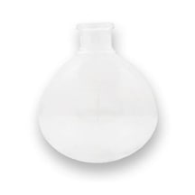 Epinox Profesyonel Kaliteli Yedek Sifon Alt Cam 3 Bardak Sac-3