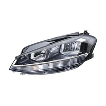 Vw Golf7.5 2017-2020 Far Sol Halojen 44111azlmldem2 Arteb
