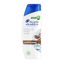 Head & Shoulders Şampuan Saç Dökülmesine Karşı Kafein Etkili 330 Ml - 7 Adet Tarı