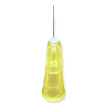 Ayset - Mezoterapi İğne Ucu Sarı - 30g X13mm - 500 Adet - 1 Paket