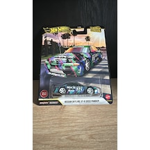 Hot Wheels Premium Nissan Skyline Gt-r R32 Pandem Çok Renkli Hot Wheels Premium Nissan Skyline Gt-r R32 Pandem Çok Renkli