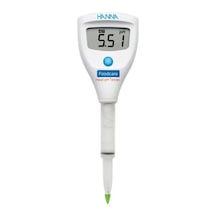 Hanna Hı981036 Et Ph Test Cihazı