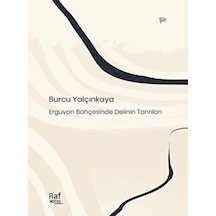 Erguvan Bahçesinde Delinin Tanrıları - Qhdh-613876