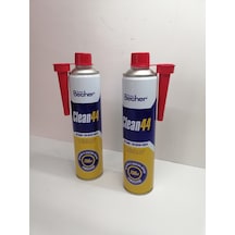 Gross Becher Clean44 Radtatör Su Soğutma Sistem Temizleme 750 ML