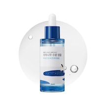 Birch Juice Ampoule Yüz Ampulü 50 Ml