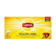 Yellow Bardak Poşet Çay 50gr