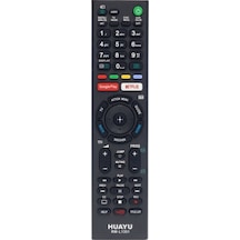 Sony 85Xh9096 Smart Led Tv Kumandas